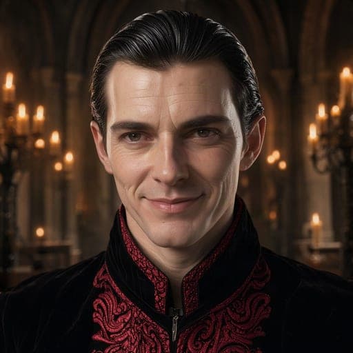 Count Valerian